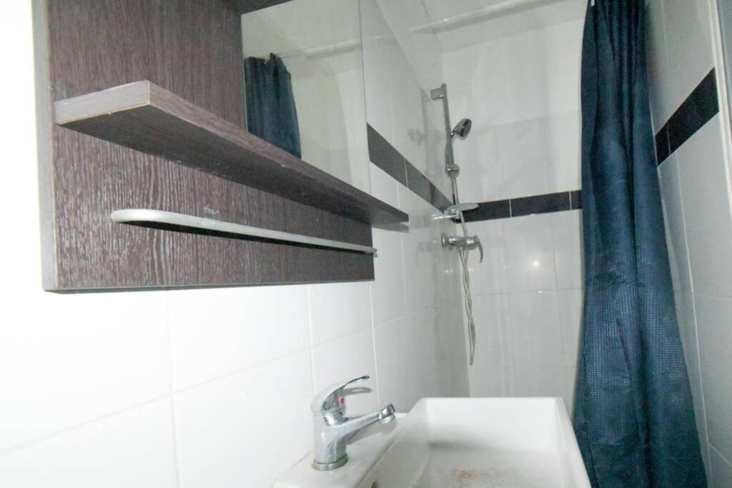 Le 92 Toulon Bas Faron Apartamento Exterior foto